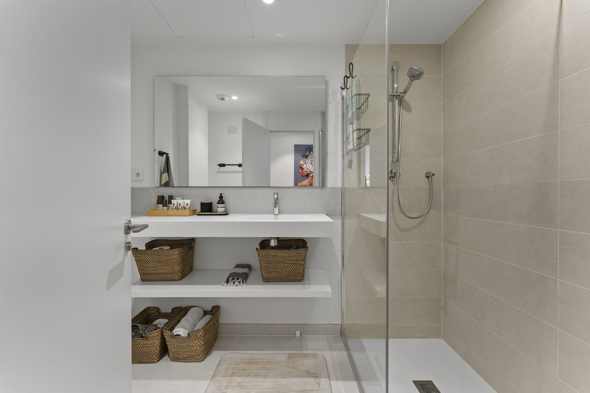 Appartement te koop in Higueron | 2 slaapkamers H5131534