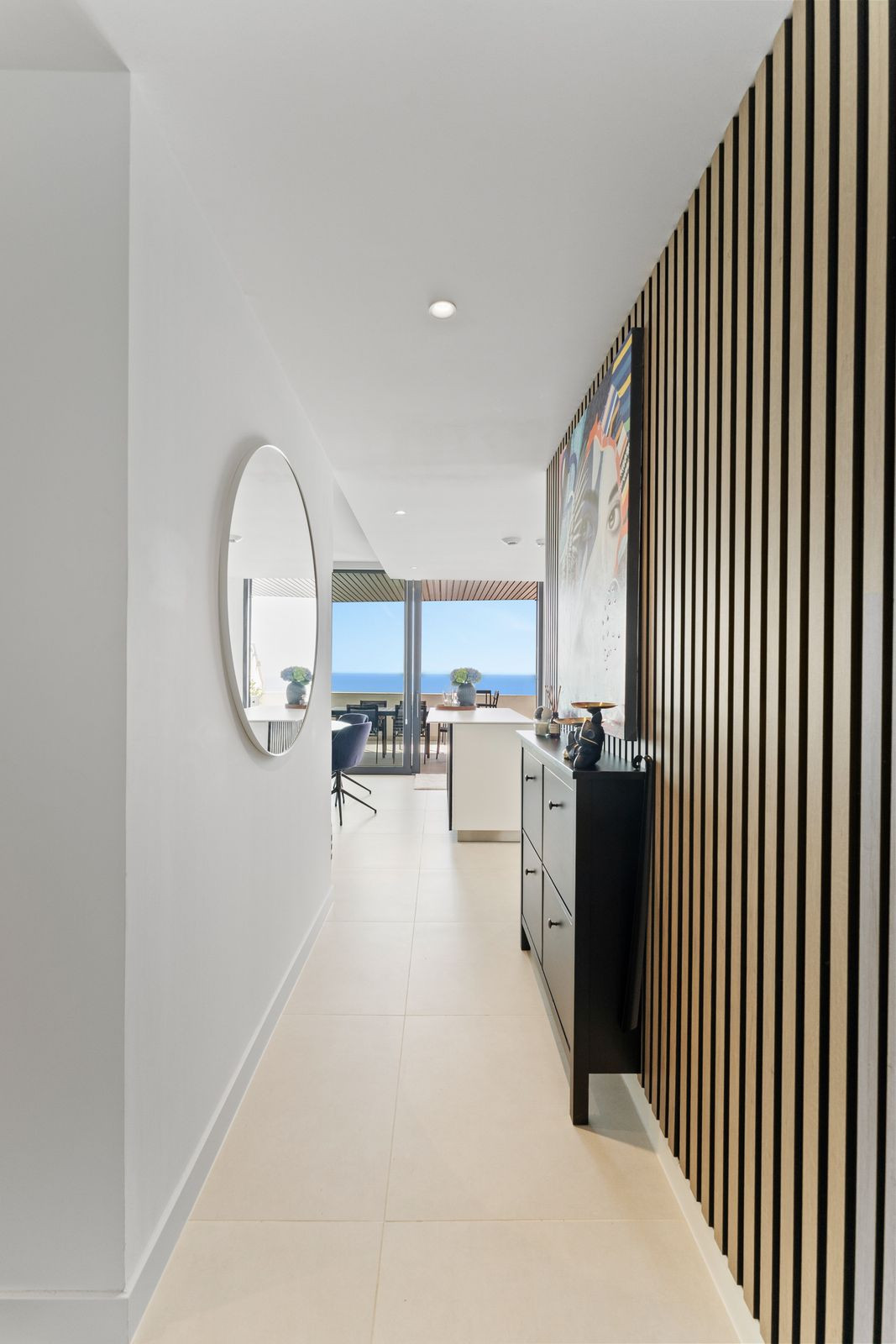 Appartement te koop in Higueron | 2 slaapkamers H5131534