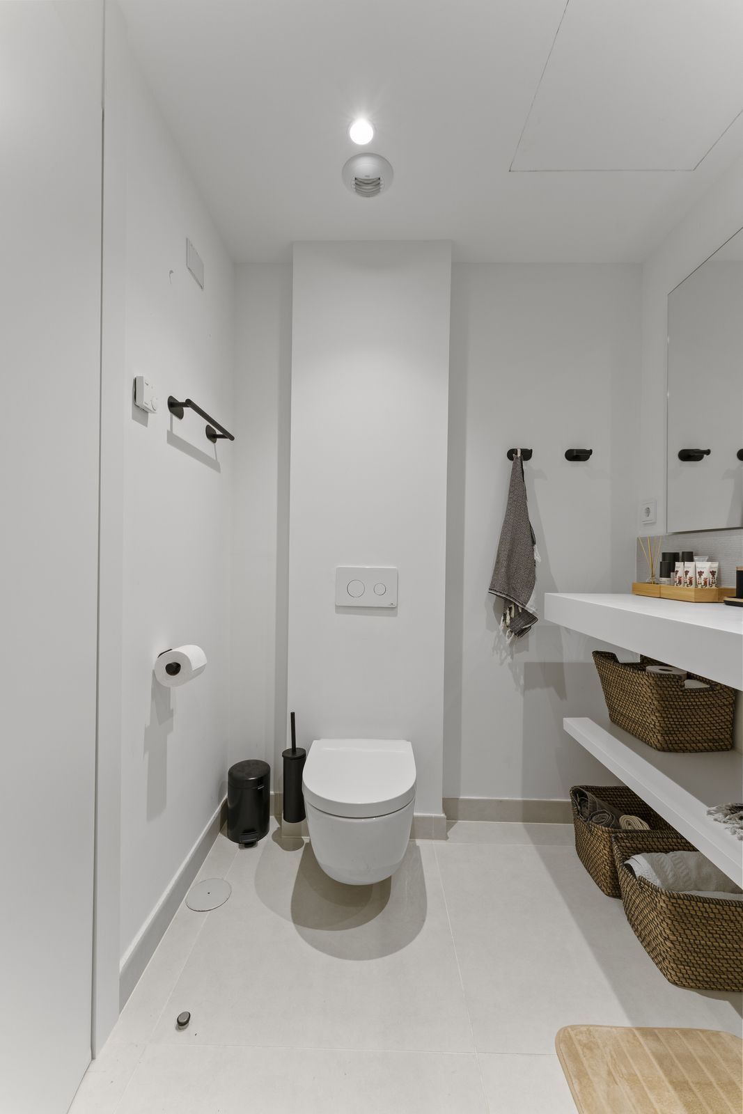 Appartement te koop in Higueron | 2 slaapkamers H5131534