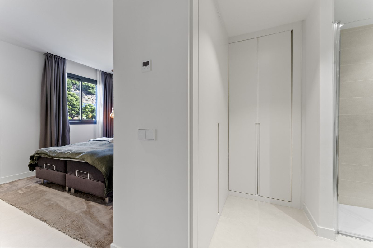 Appartement te koop in Higueron | 2 slaapkamers H5131534