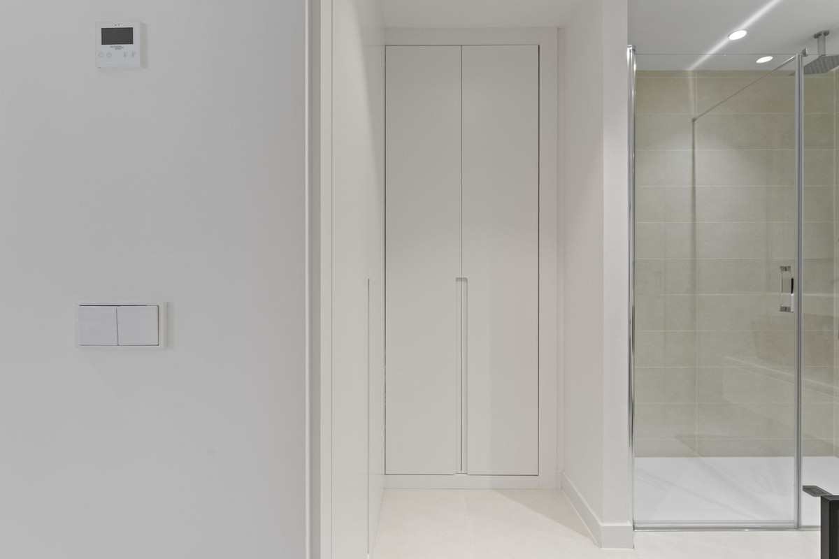 Appartement te koop in Higueron | 2 slaapkamers H5131534