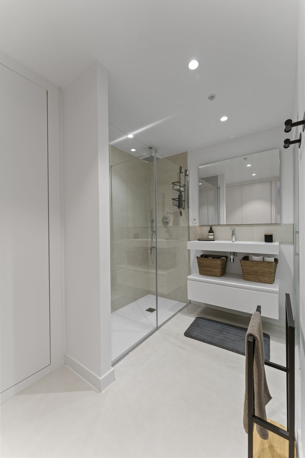 Appartement te koop in Higueron | 2 slaapkamers H5131534