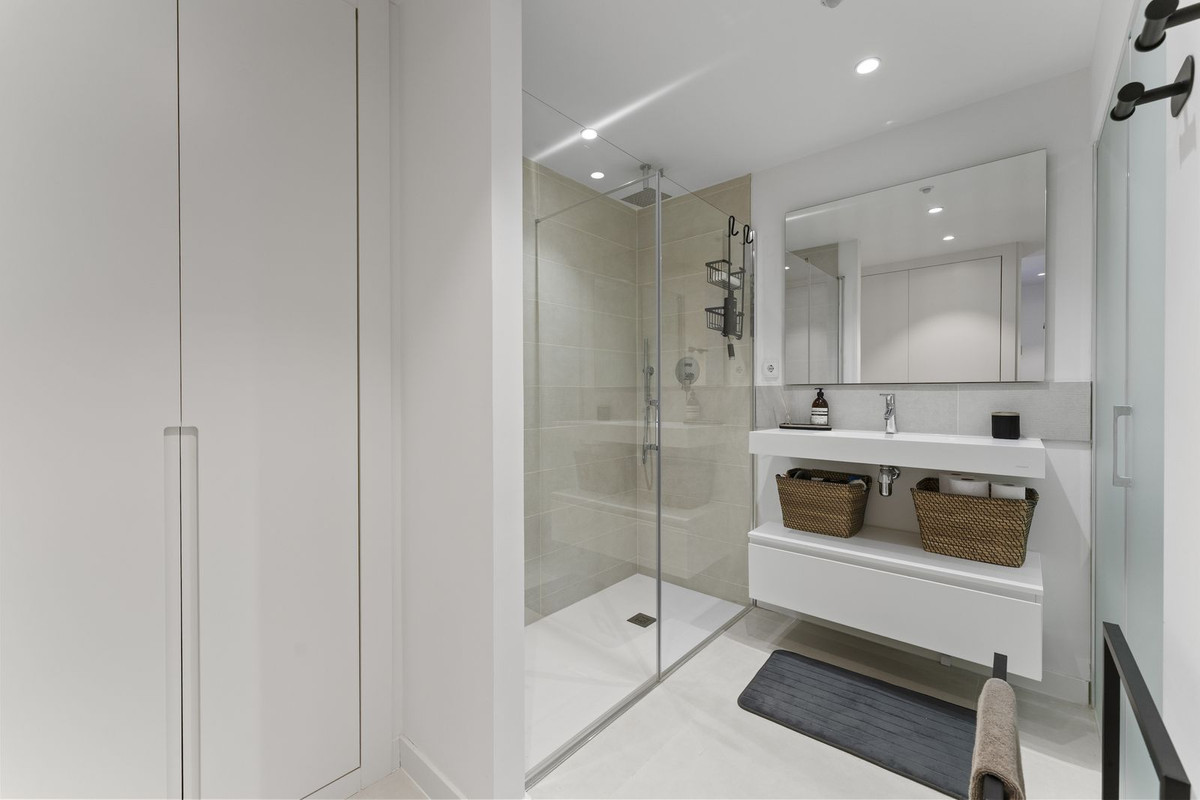 Appartement te koop in Higueron | 2 slaapkamers H5131534