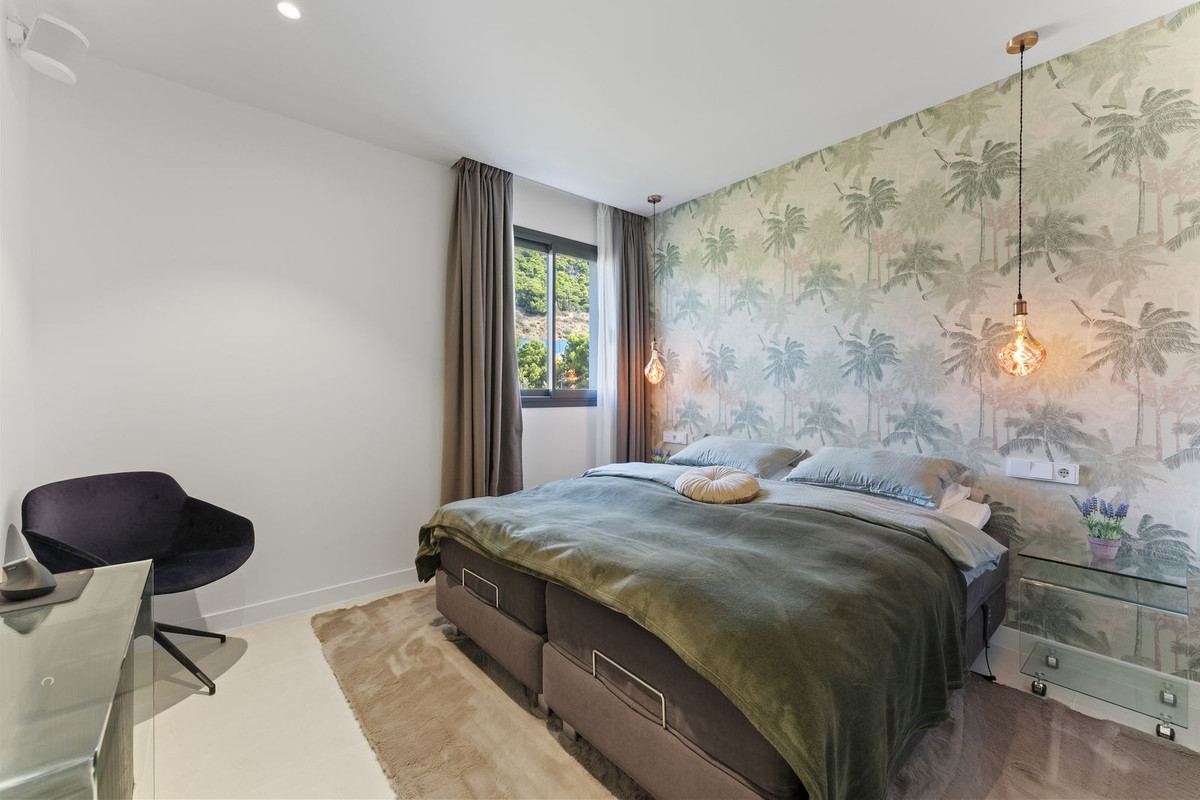 Appartement te koop in Higueron | 2 slaapkamers H5131534