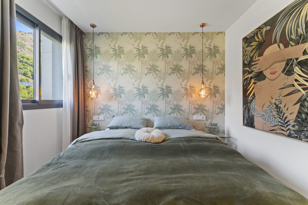 Appartement te koop in Higueron | 2 slaapkamers H5131534