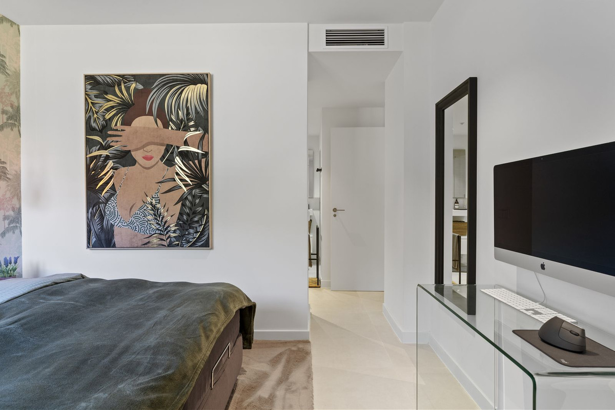 Appartement te koop in Higueron | 2 slaapkamers H5131534