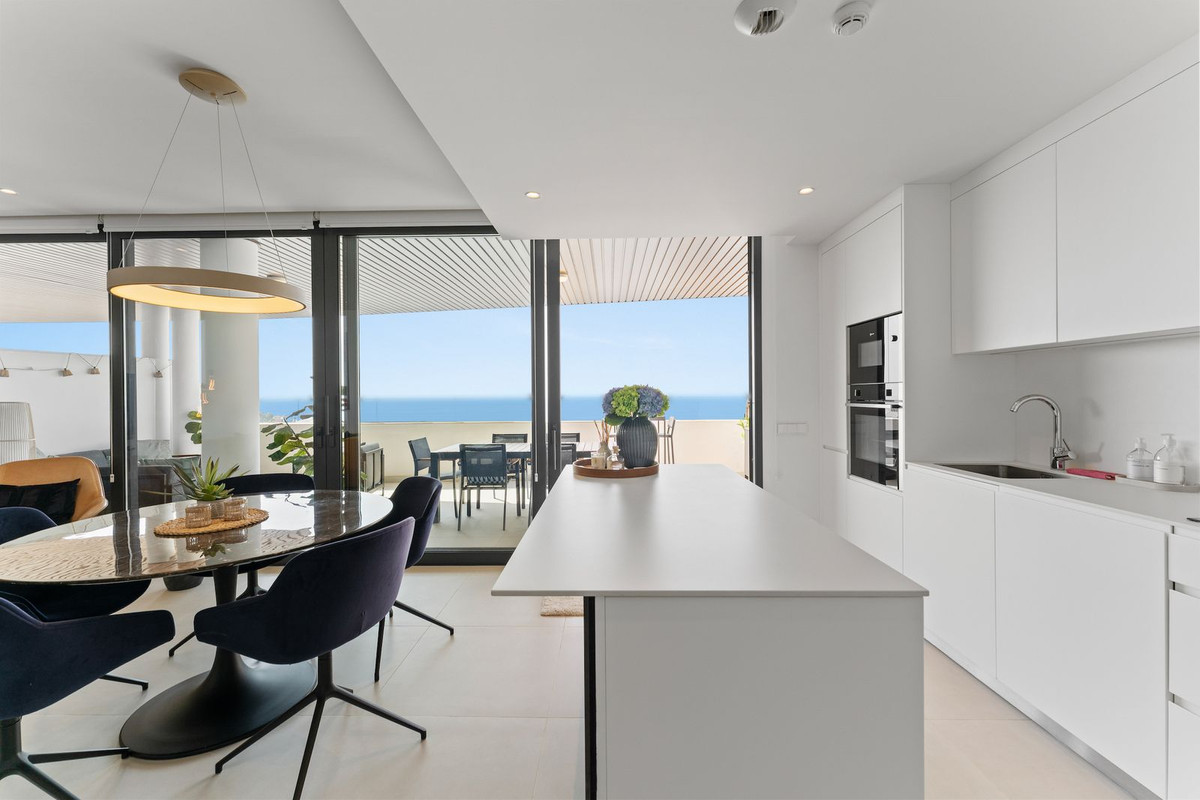 Appartement te koop in Higueron | 2 slaapkamers H5131534