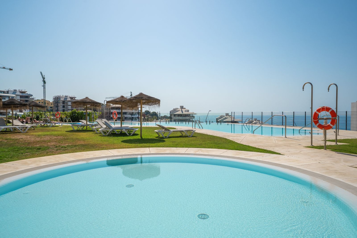 Appartement te koop in Higueron | 2 slaapkamers H5131534