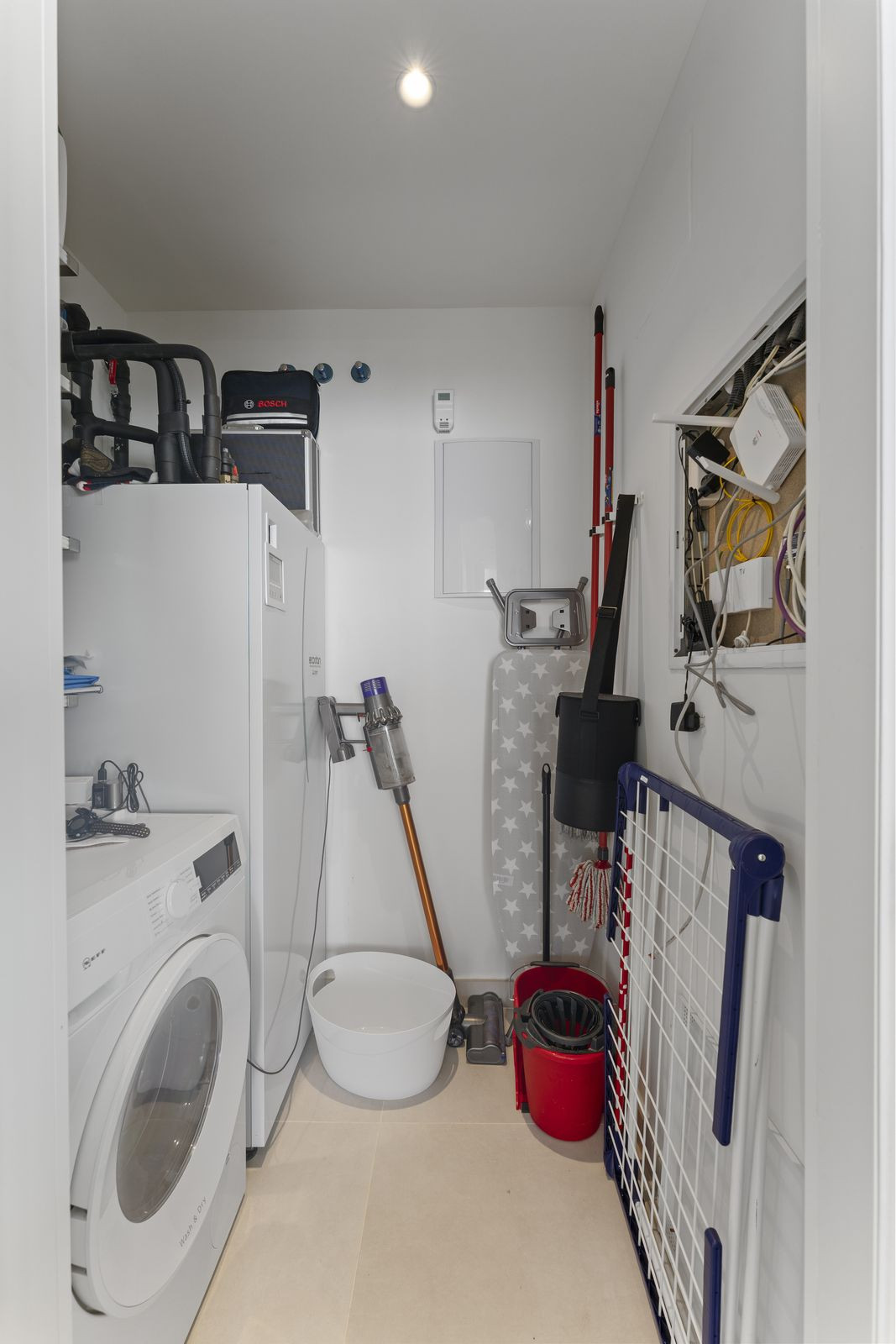 Appartement te koop in Higueron | 2 slaapkamers H5131534