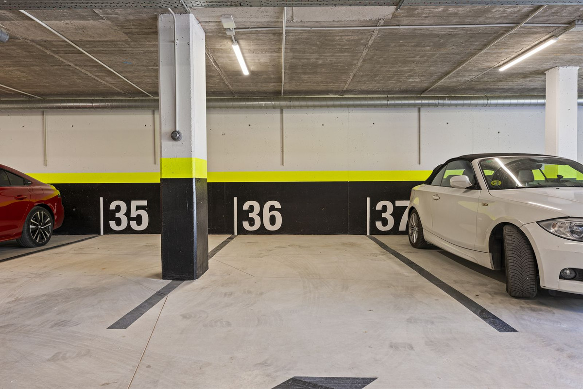 Appartement te koop in Higueron | 2 slaapkamers H5131534