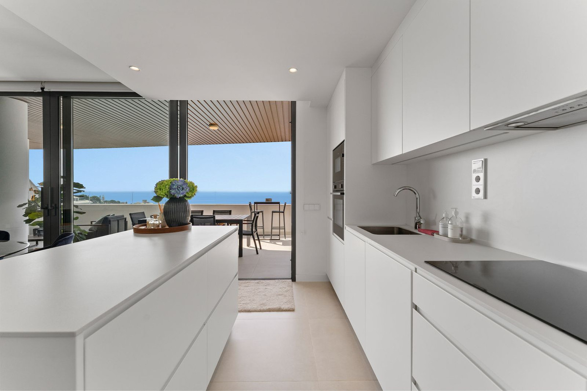 Appartement te koop in Higueron | 2 slaapkamers H5131534