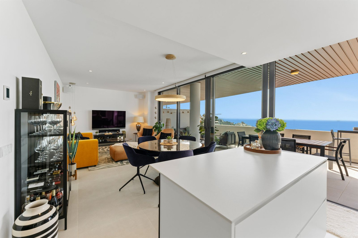 Appartement te koop in Higueron | 2 slaapkamers H5131534