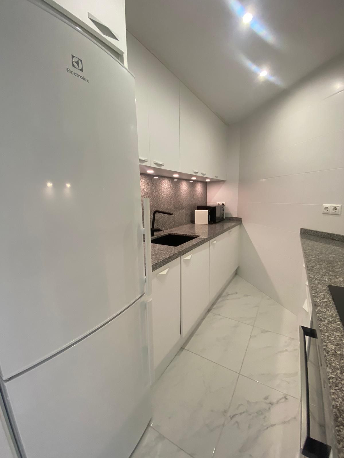 Appartement te koop in Higueron | 2 slaapkamers H5132248