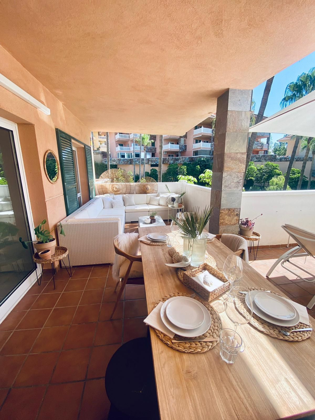 Appartement te koop in Higueron | 2 slaapkamers H5132248