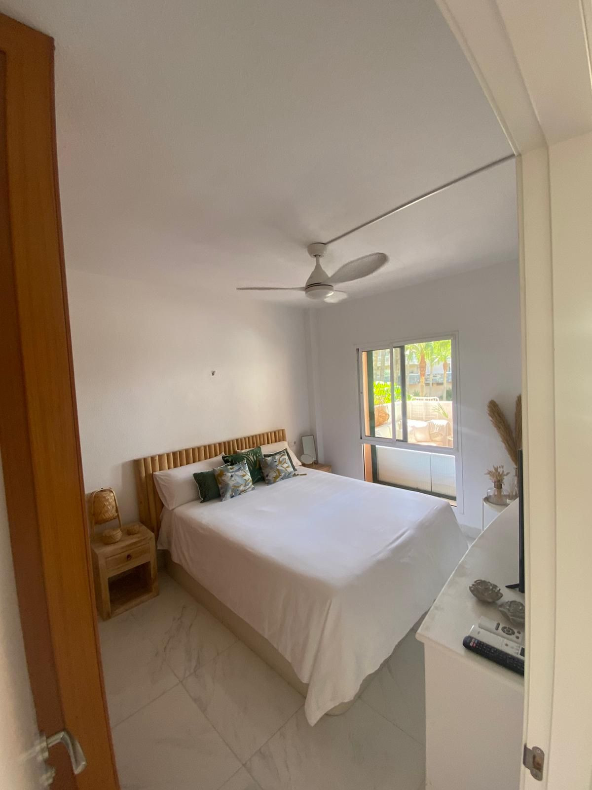 Appartement te koop in Higueron | 2 slaapkamers H5132248