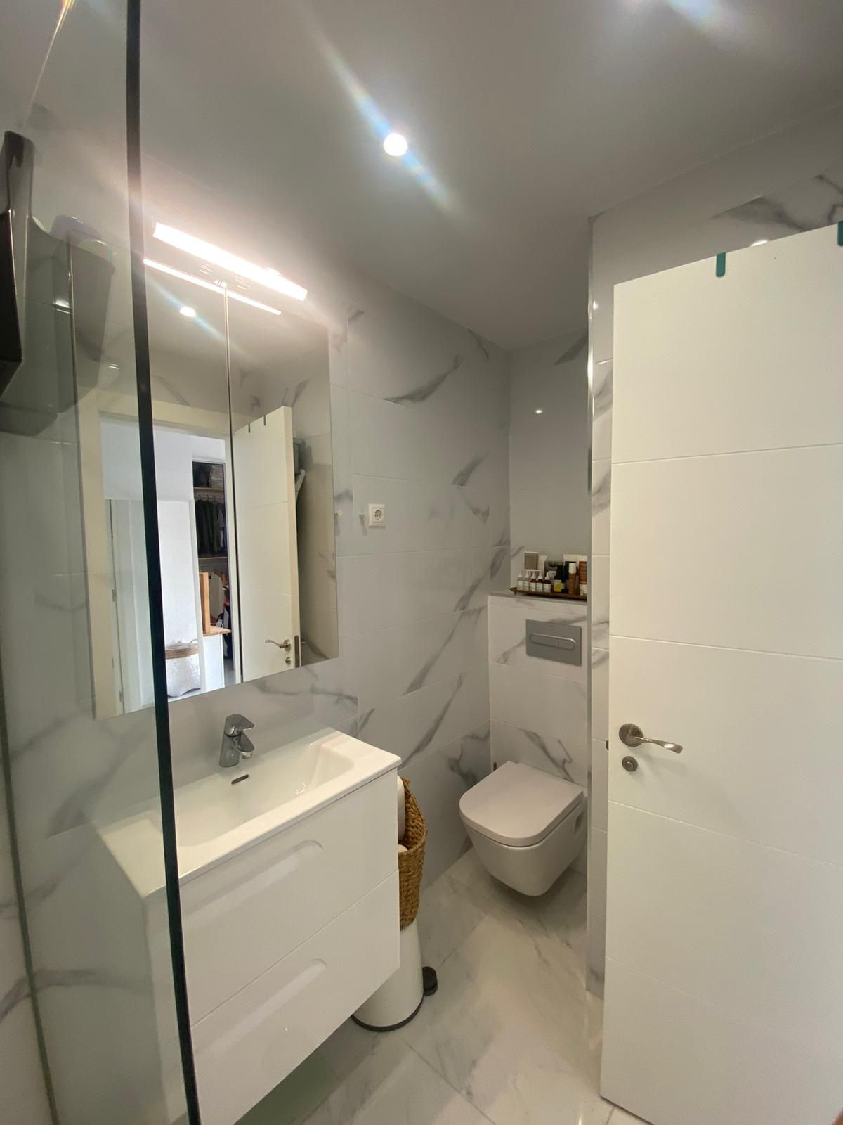 Appartement te koop in Higueron | 2 slaapkamers H5132248