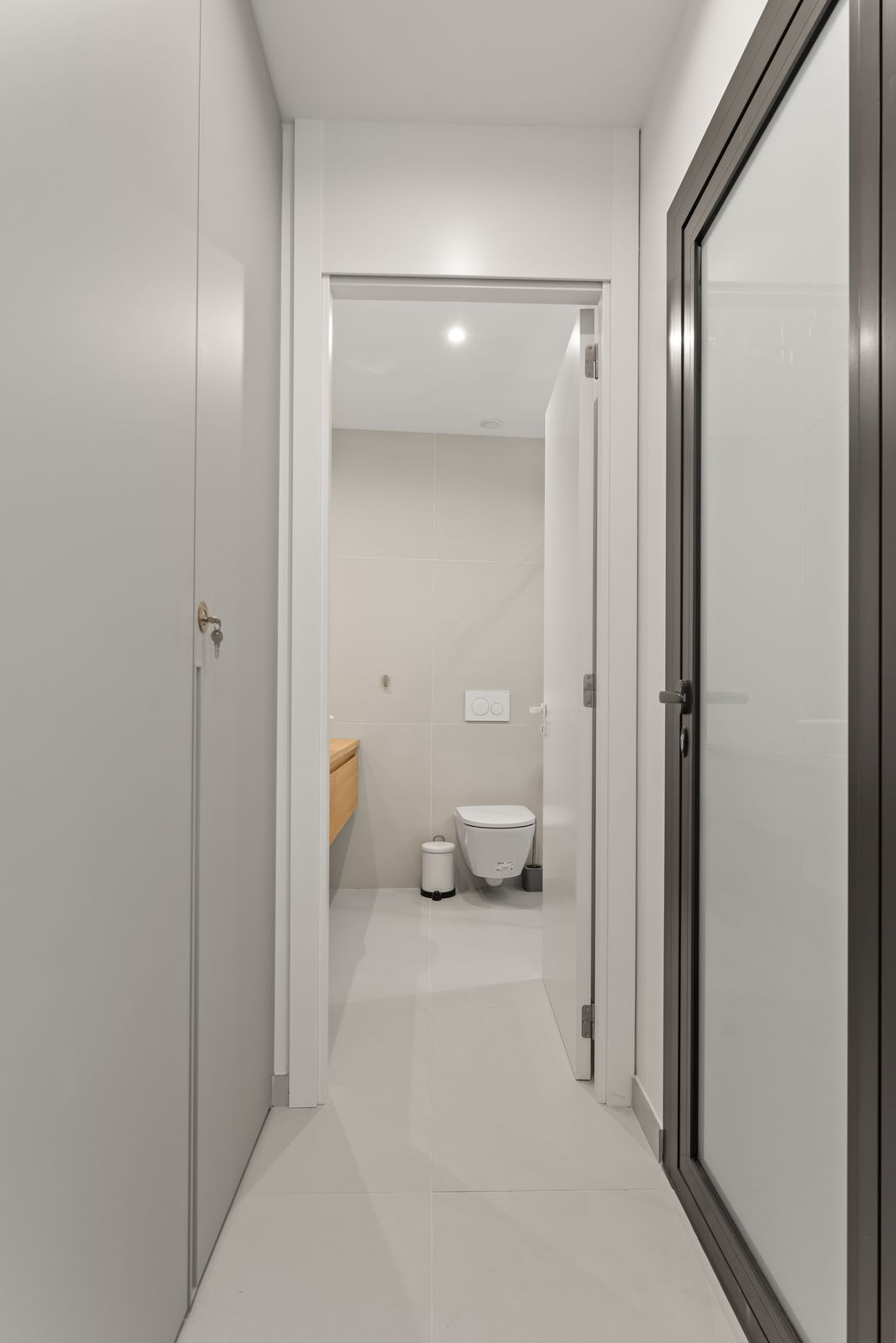 Appartement te koop in Higueron | 2 slaapkamers H5136475