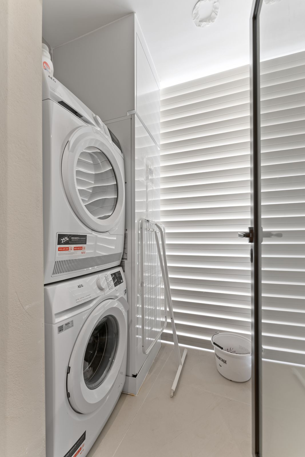 Appartement te koop in Higueron | 2 slaapkamers H5136475