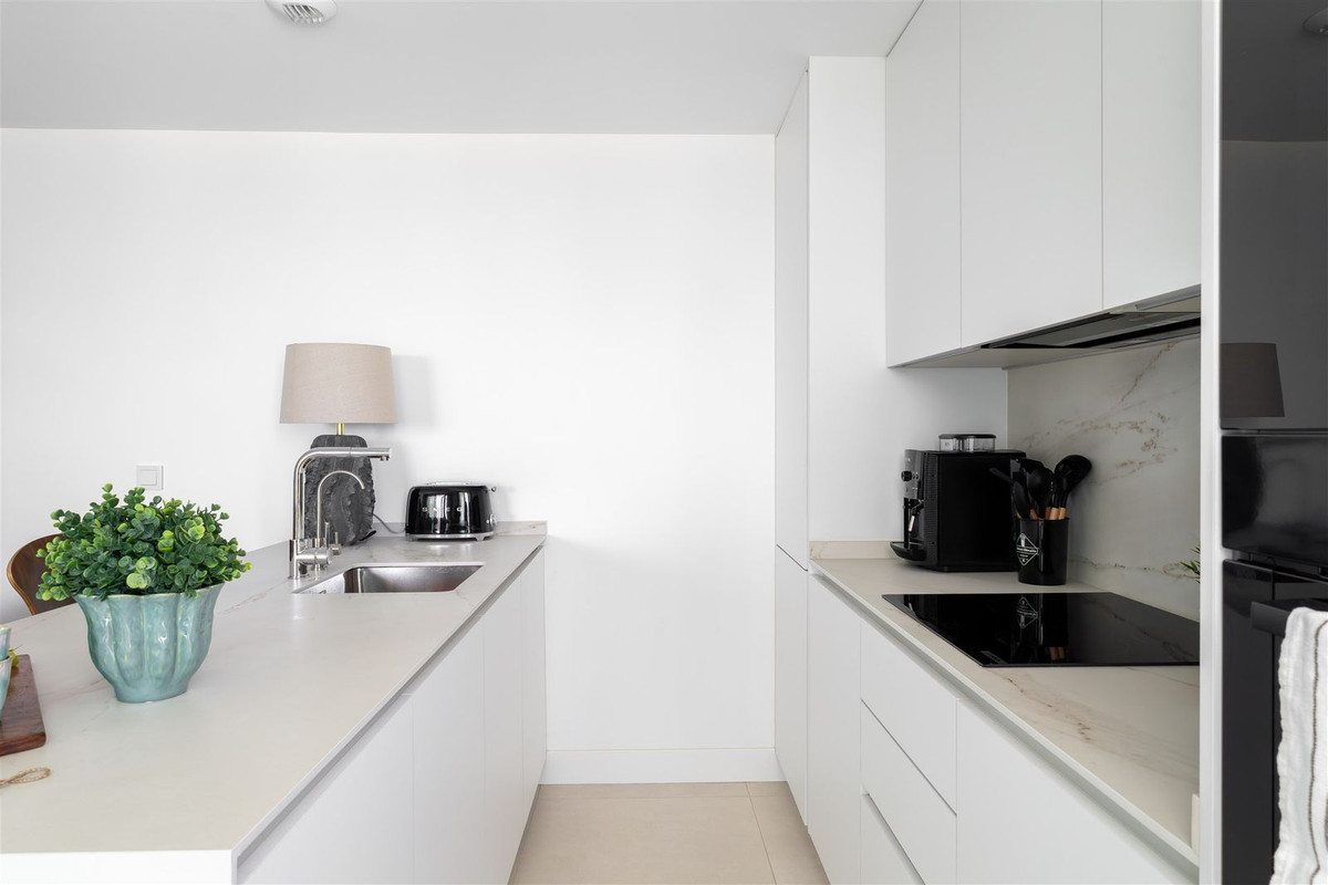 Appartement te koop in Higueron | 3 slaapkamers H5150464