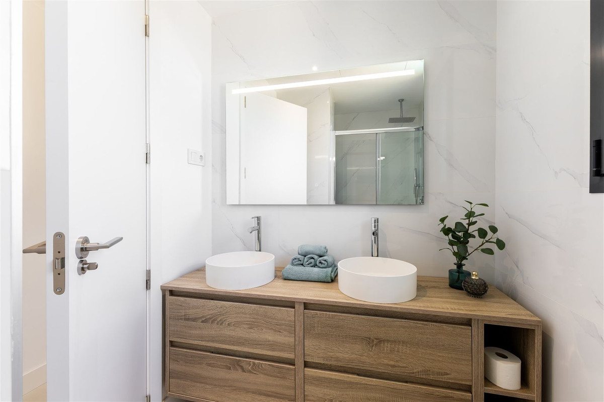 Appartement te koop in Higueron | 3 slaapkamers H5150464