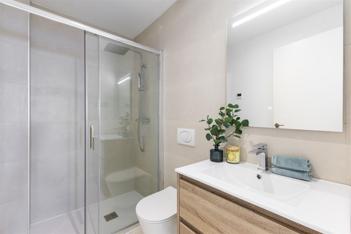 Appartement te koop in Higueron | 3 slaapkamers H5150464