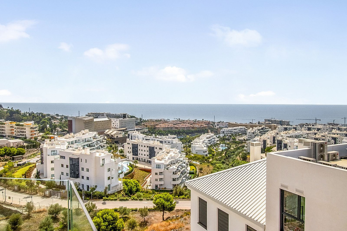 Appartement te koop in Higueron | 3 slaapkamers H5150464