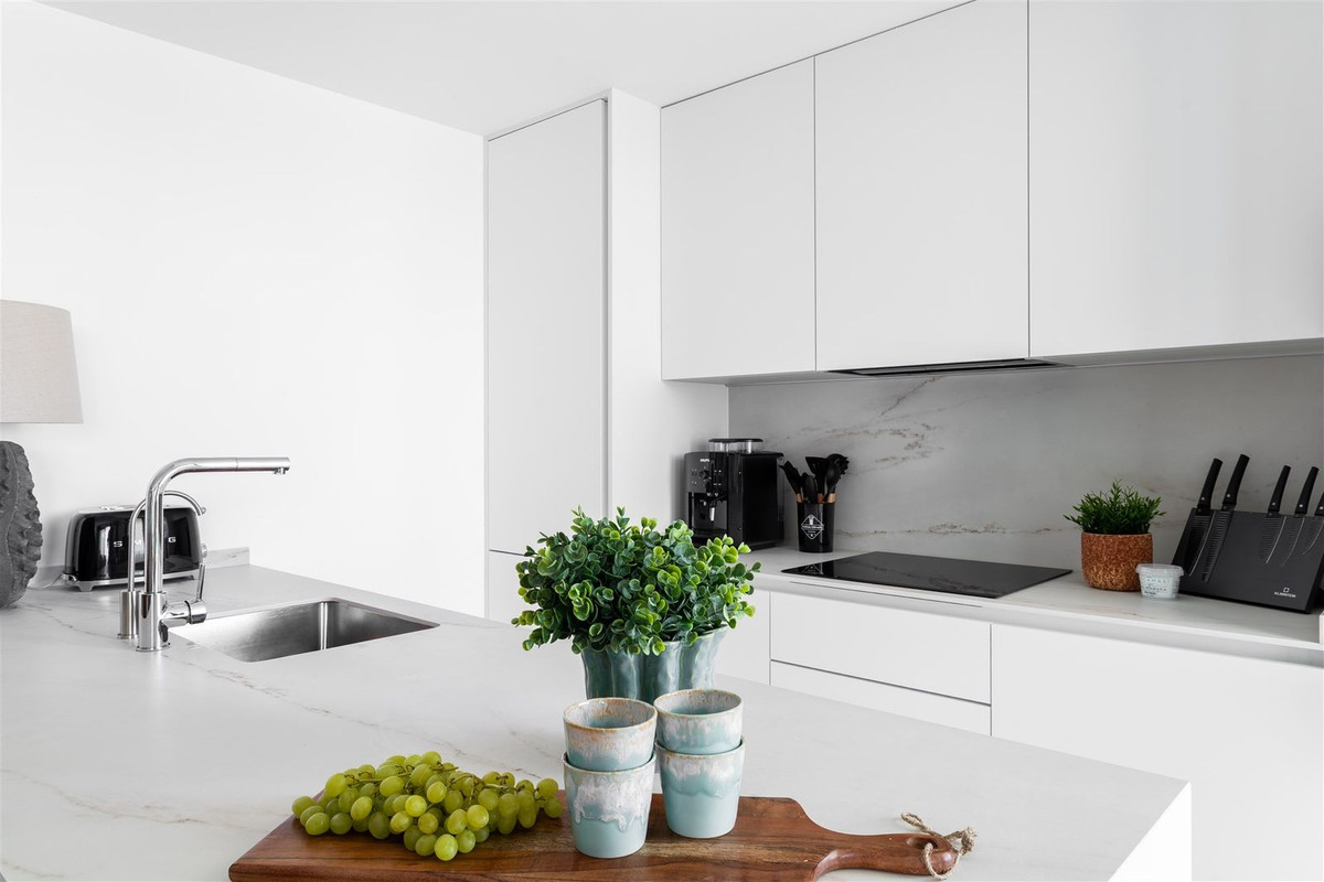 Appartement te koop in Higueron | 3 slaapkamers H5150464