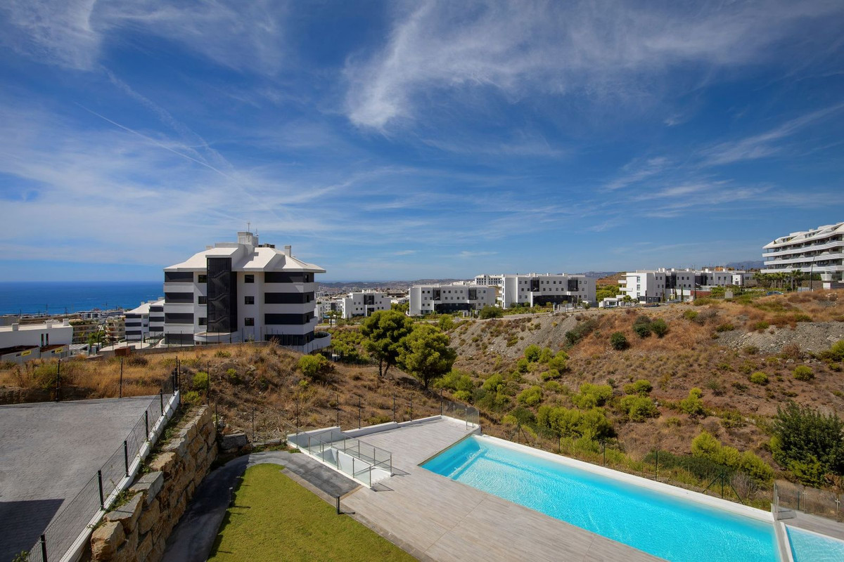Appartement te koop in Higueron | 3 slaapkamers H5151991