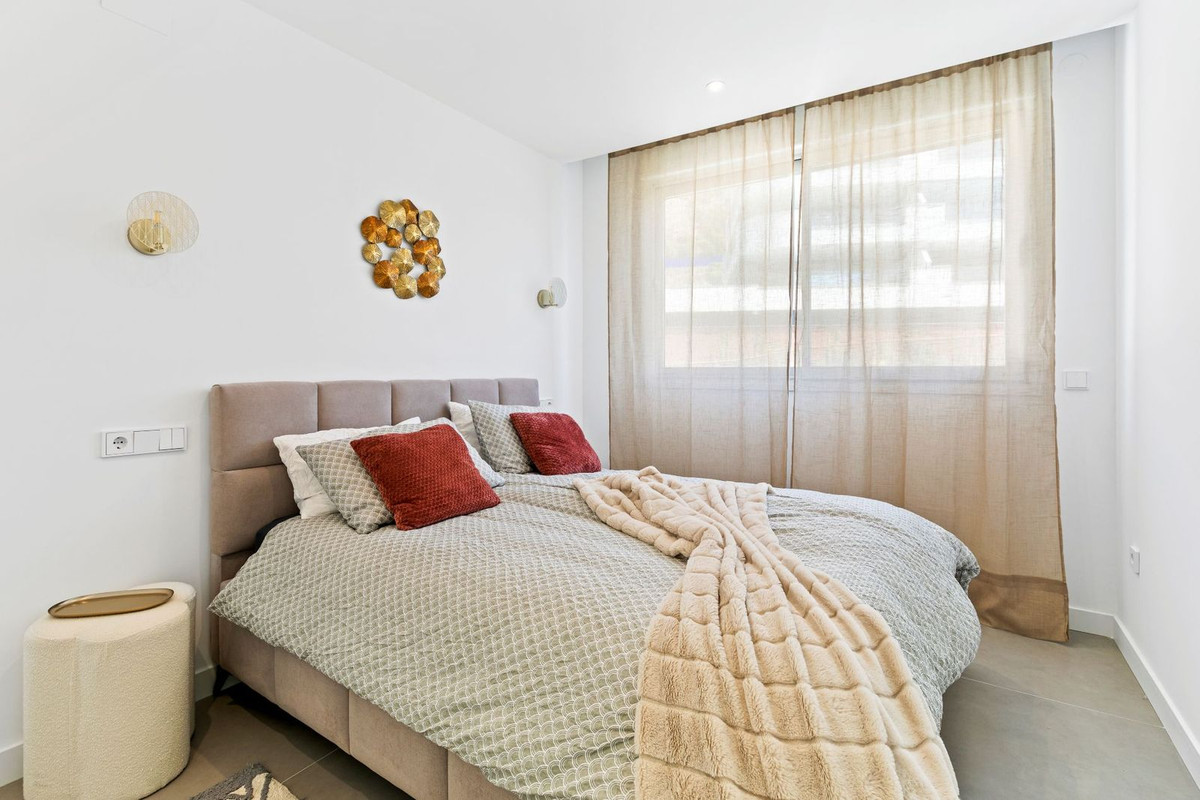 Appartement te koop in Higueron | 3 slaapkamers H5151991