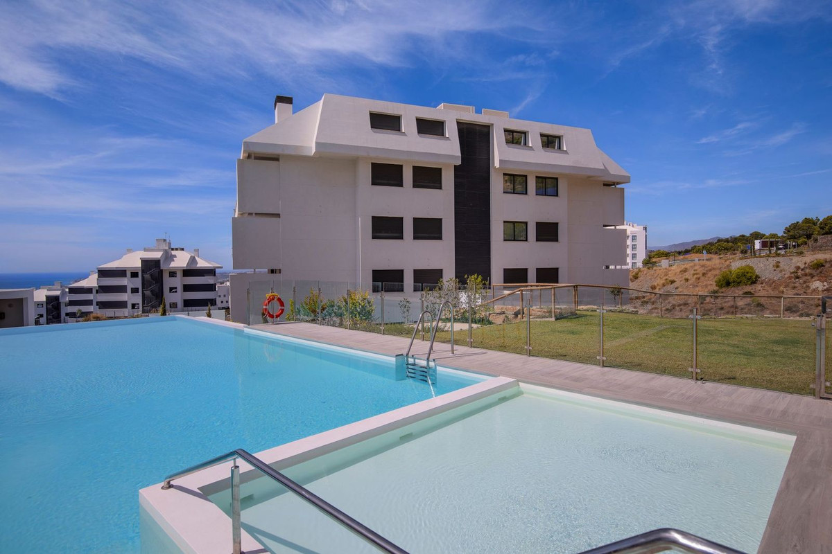 Appartement te koop in Higueron | 3 slaapkamers H5151991