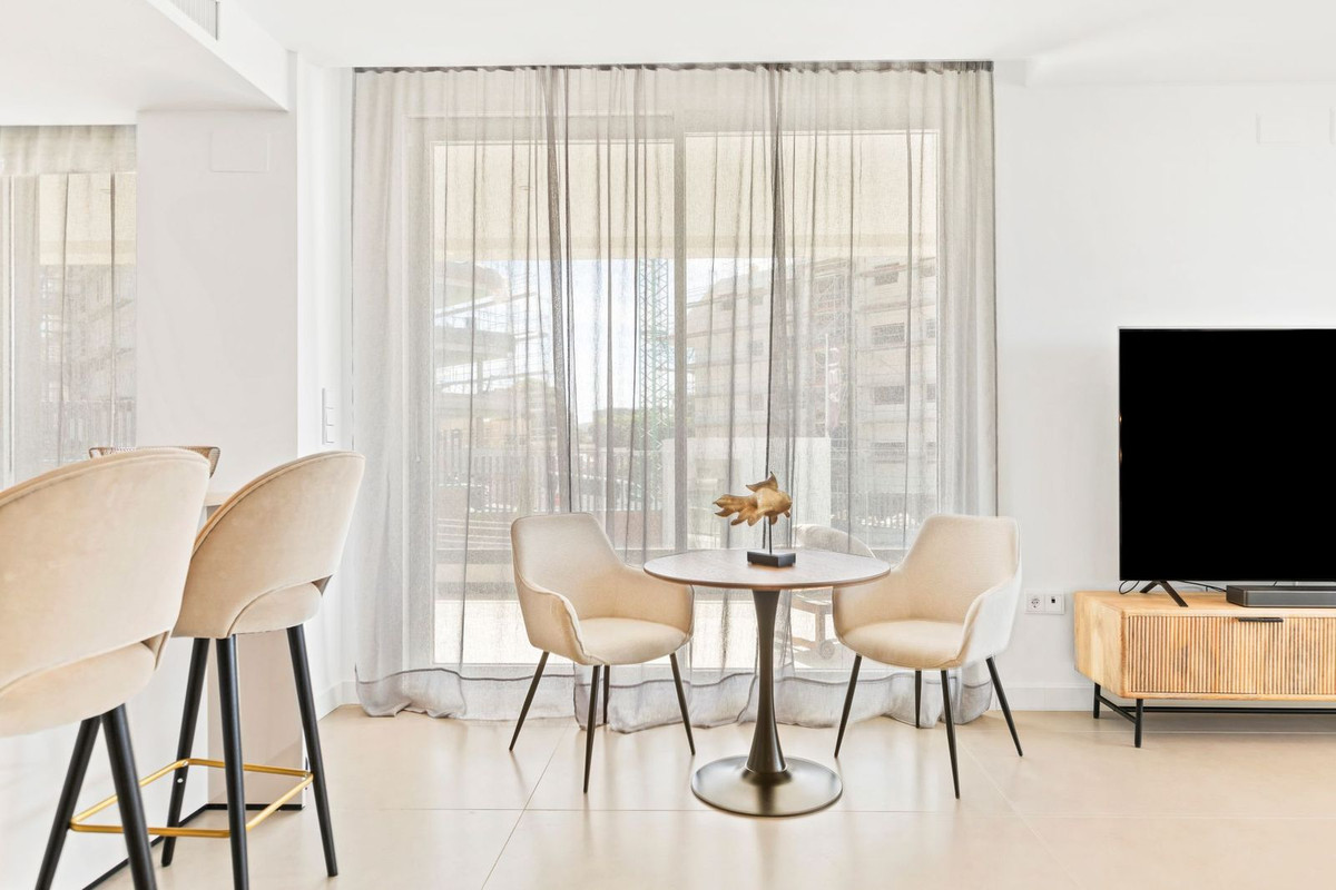 Appartement te koop in Higueron | 3 slaapkamers H5151991