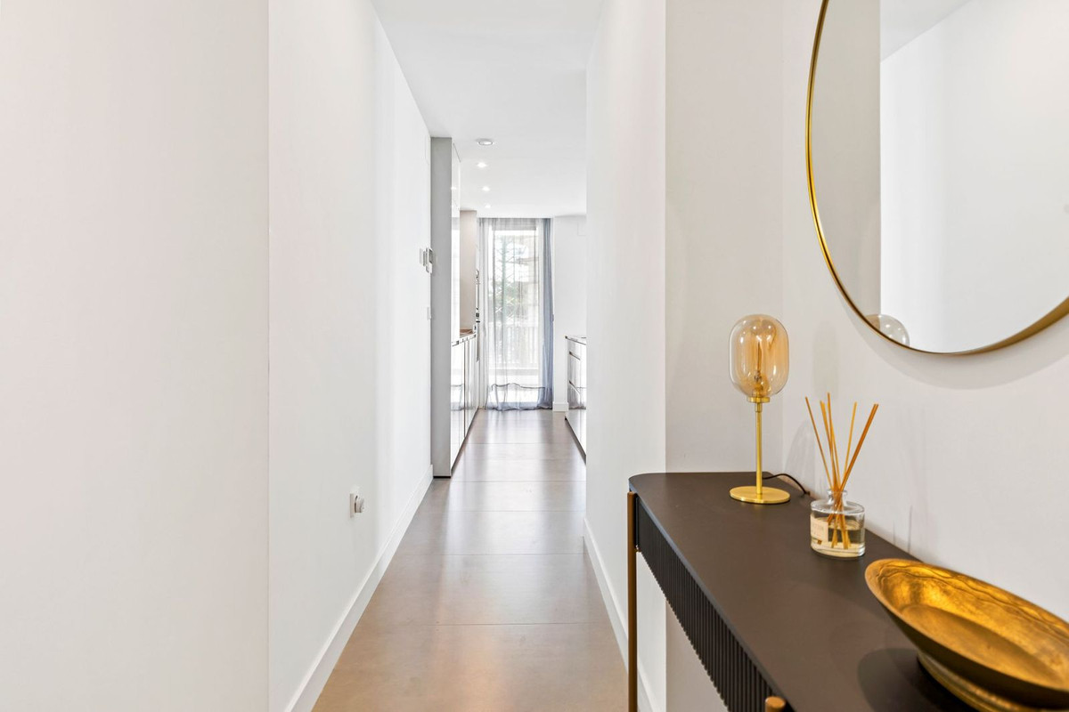Appartement te koop in Higueron | 3 slaapkamers H5151991