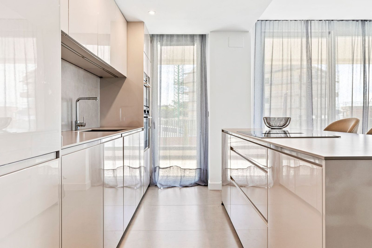 Appartement te koop in Higueron | 3 slaapkamers H5151991