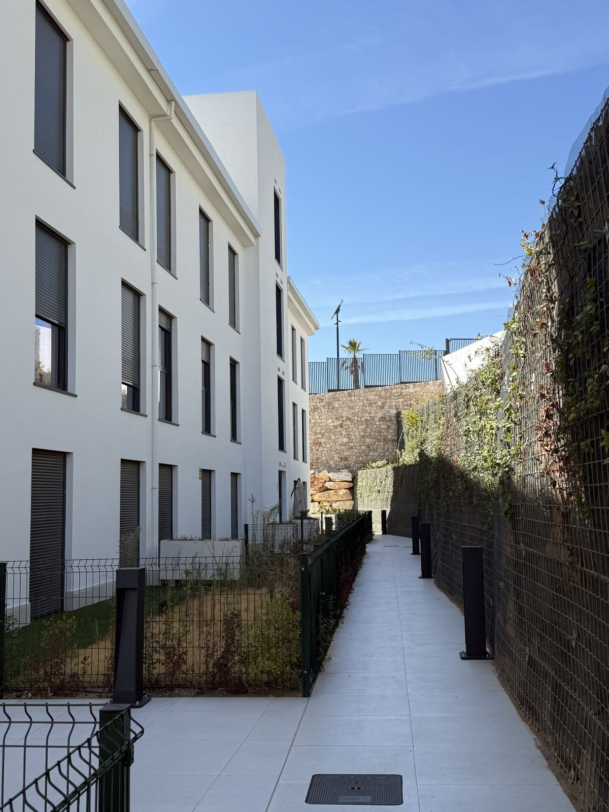 Appartement te koop in Higueron | 3 slaapkamers H5152840