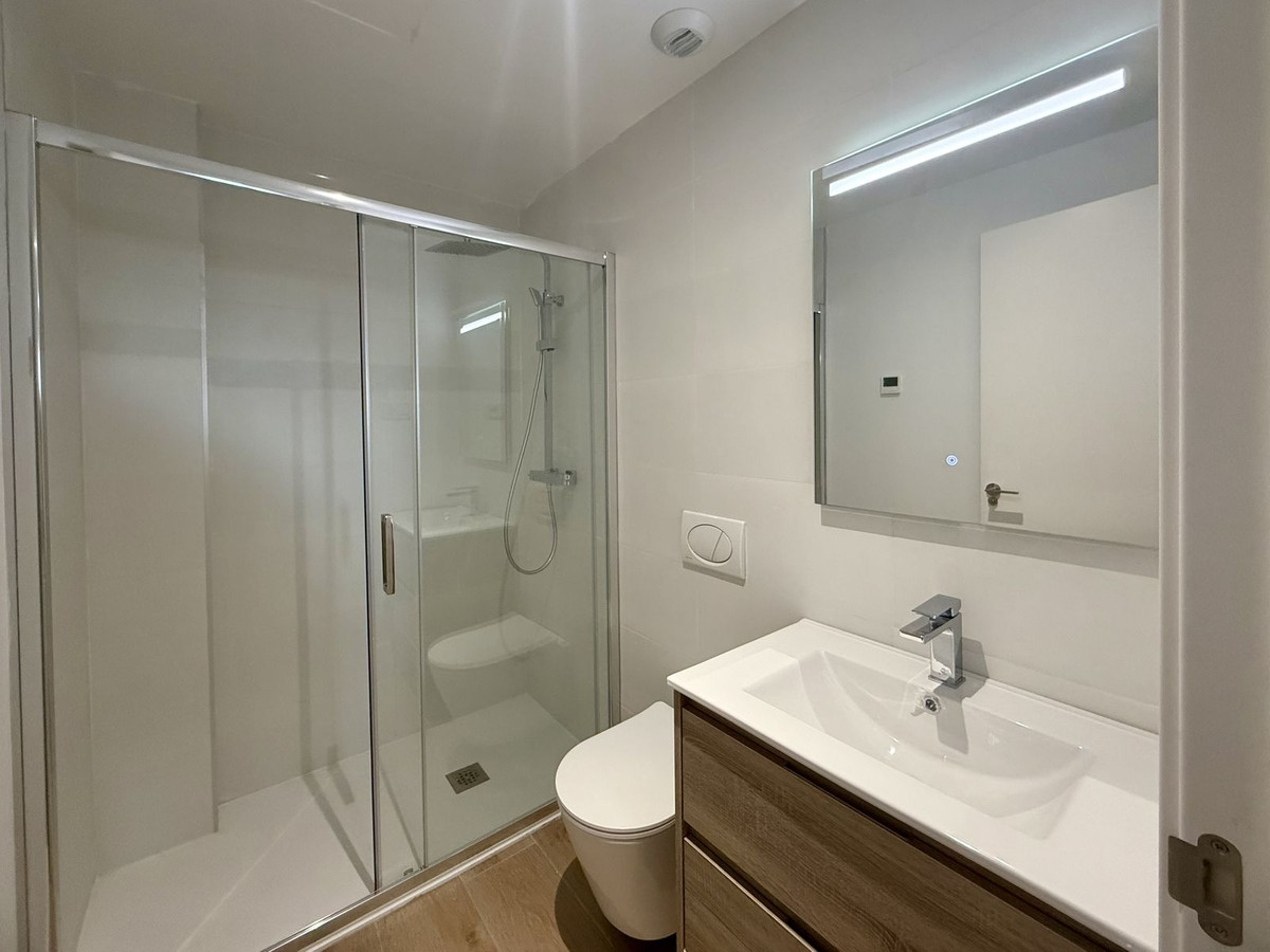 Appartement te koop in Higueron | 3 slaapkamers H5152840