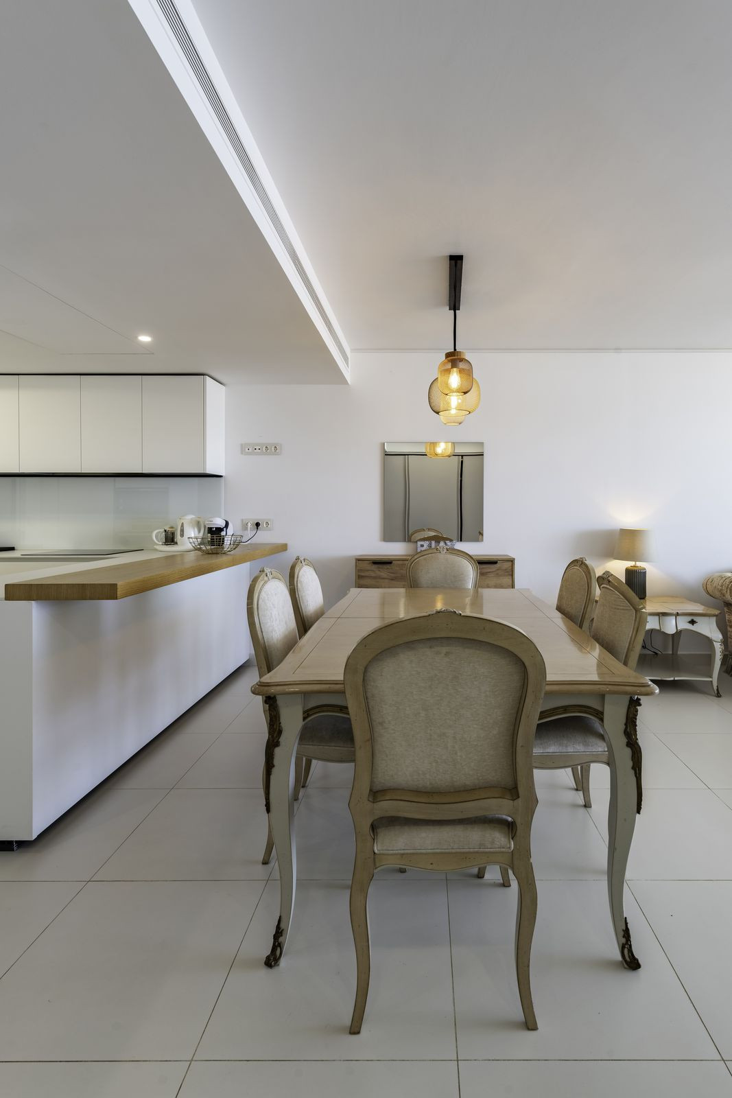 Appartement te koop in Higueron | 2 slaapkamers H5156986
