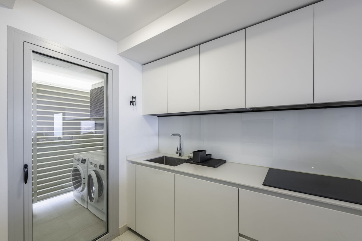 Appartement te koop in Higueron | 2 slaapkamers H5156986