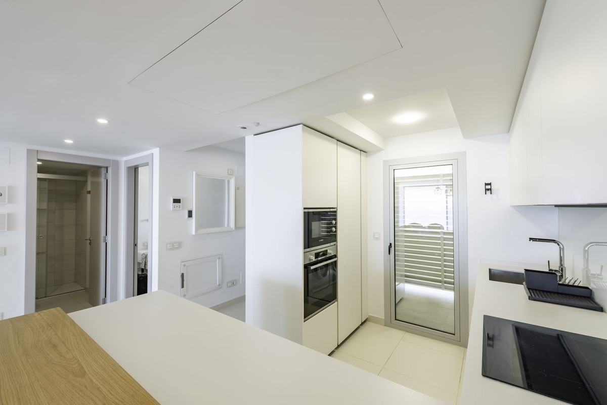 Appartement te koop in Higueron | 2 slaapkamers H5156986