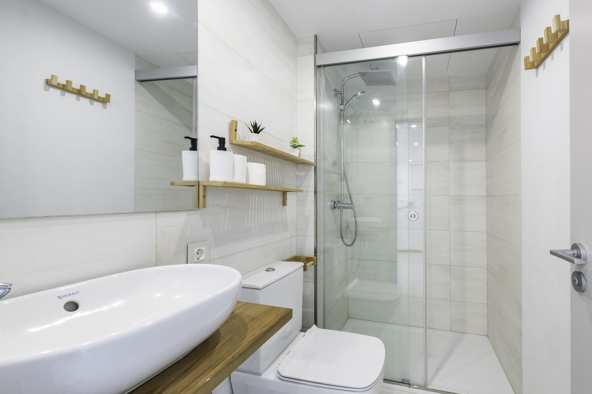 Appartement te koop in Higueron | 2 slaapkamers H5156986