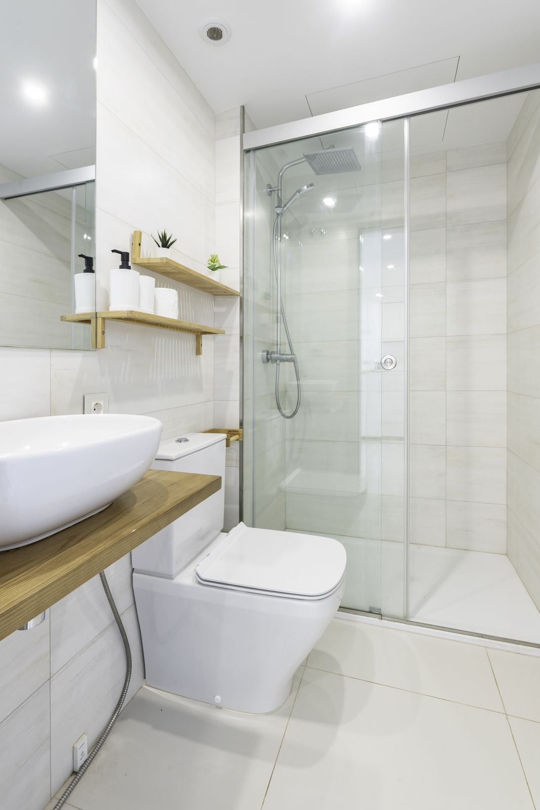 Appartement te koop in Higueron | 2 slaapkamers H5156986