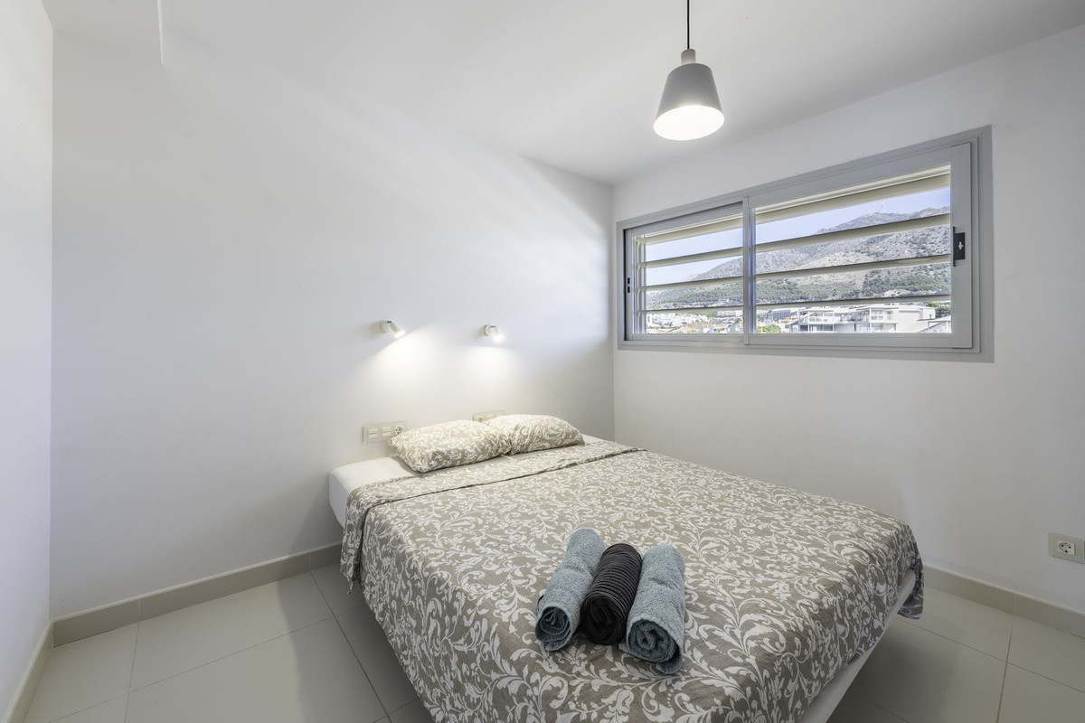Appartement te koop in Higueron | 2 slaapkamers H5156986