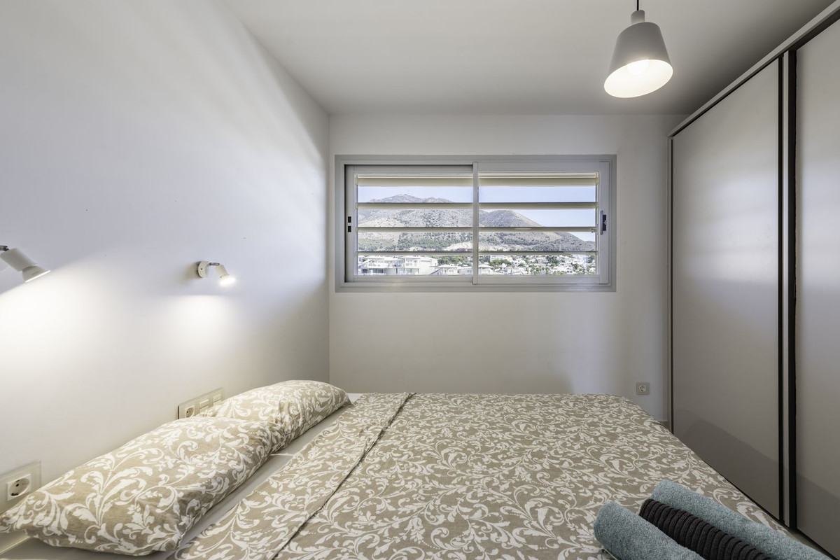 Appartement te koop in Higueron | 2 slaapkamers H5156986
