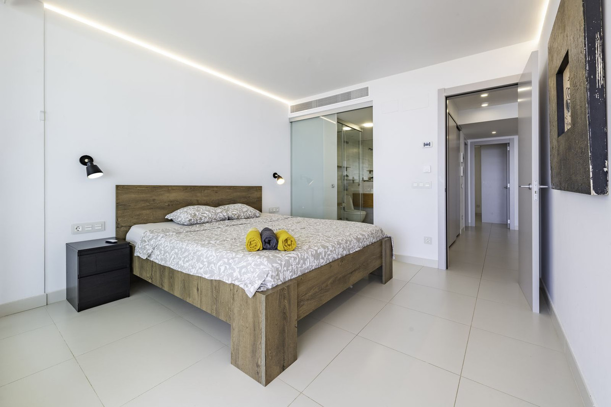 Appartement te koop in Higueron | 2 slaapkamers H5156986