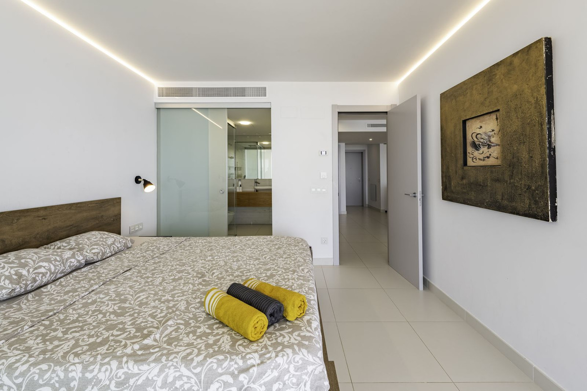 Appartement te koop in Higueron | 2 slaapkamers H5156986