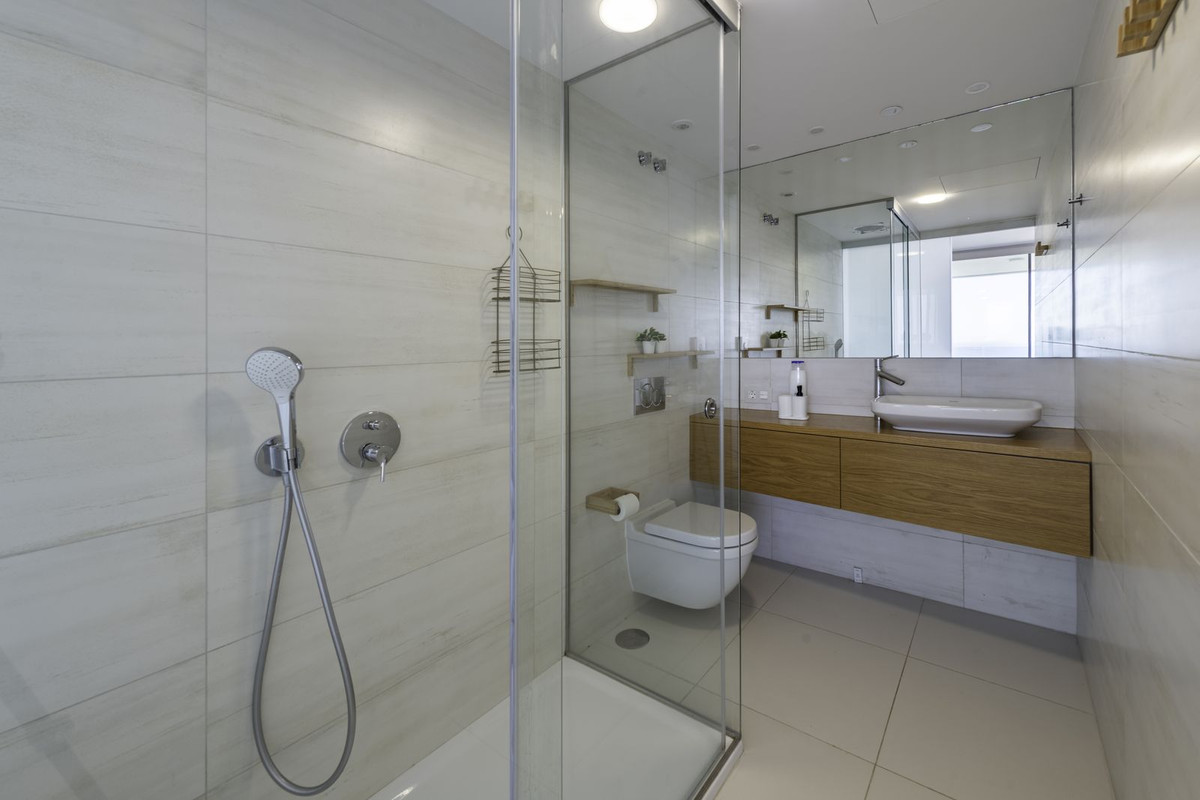 Appartement te koop in Higueron | 2 slaapkamers H5156986