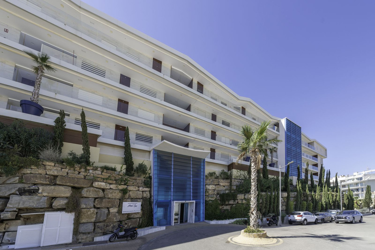 Appartement te koop in Higueron | 2 slaapkamers H5156986