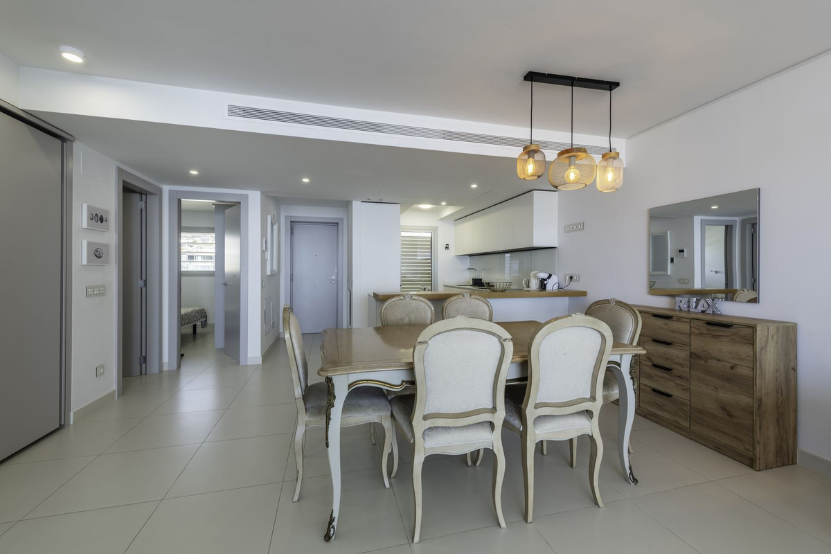 Appartement te koop in Higueron | 2 slaapkamers H5156986