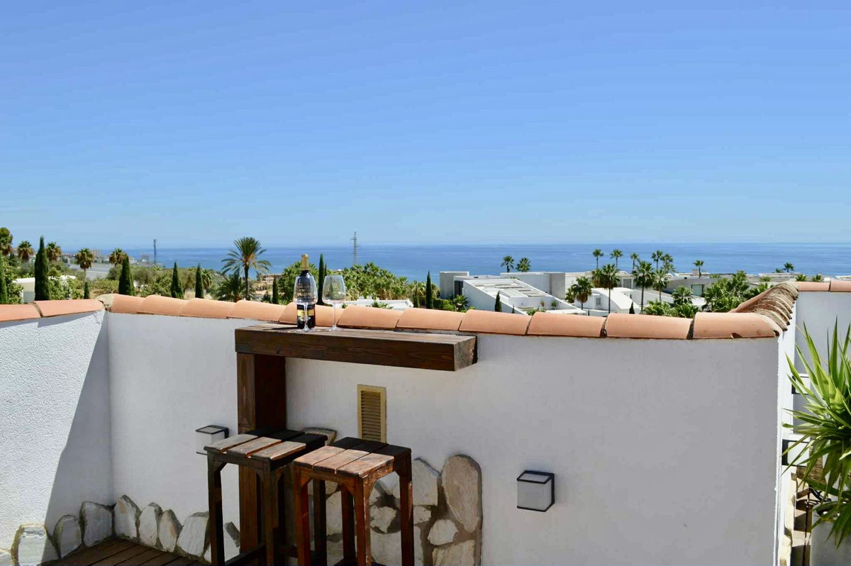 Penthouse te koop in Higueron | 2 slaapkamers H5157445