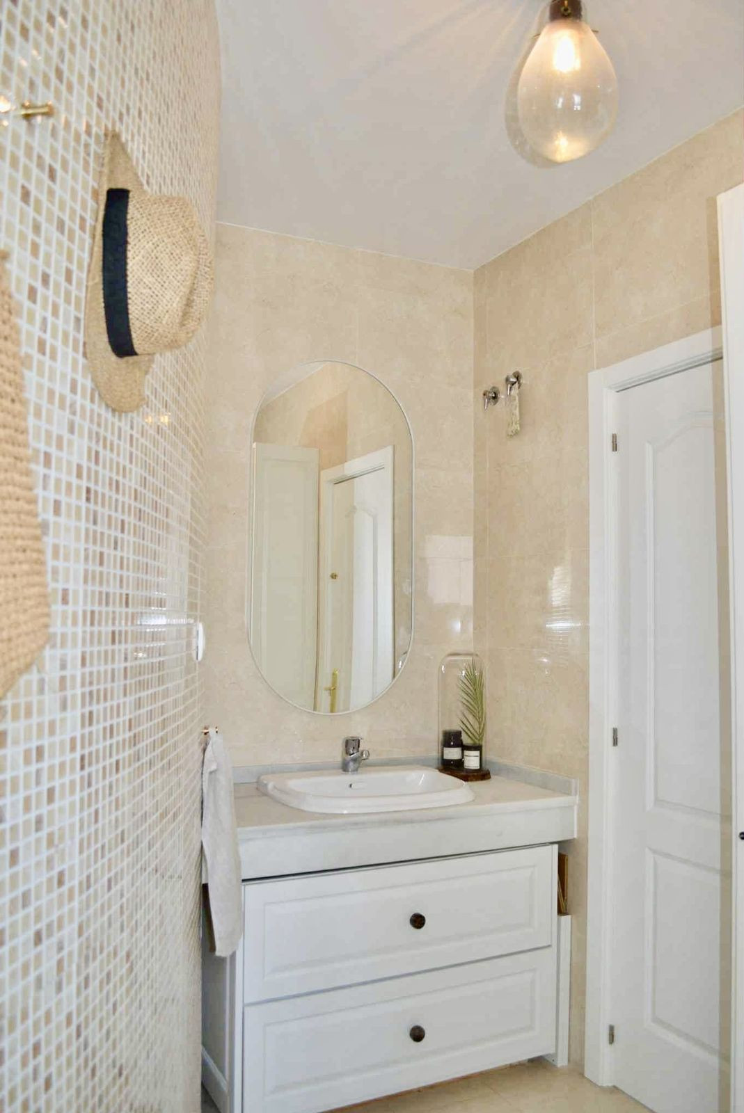 Penthouse te koop in Higueron | 2 slaapkamers H5157445