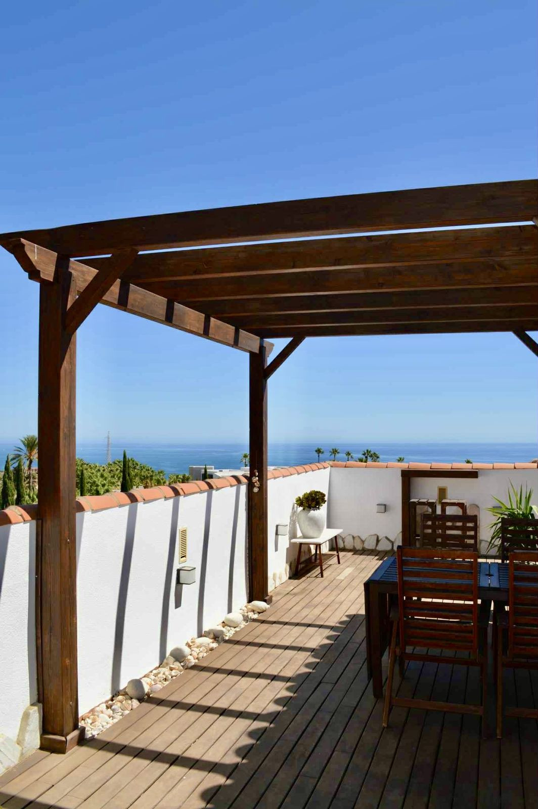 Penthouse te koop in Higueron | 2 slaapkamers H5157445